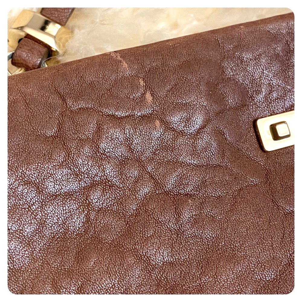 STELLA & DOT lafayette shoulder purse - Picture 5 of 7